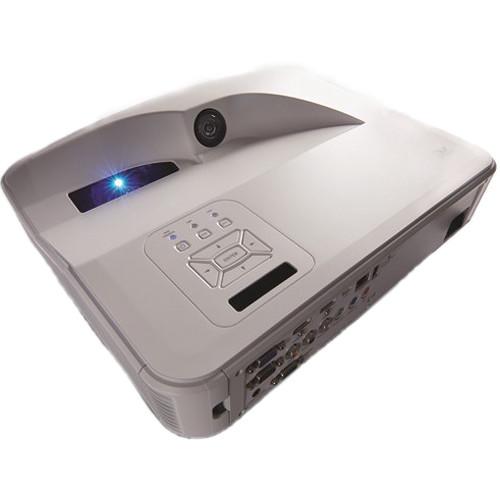 Christie Captiva Series 1DLP Lampless 16:6 Ultra-Short Throw Projector