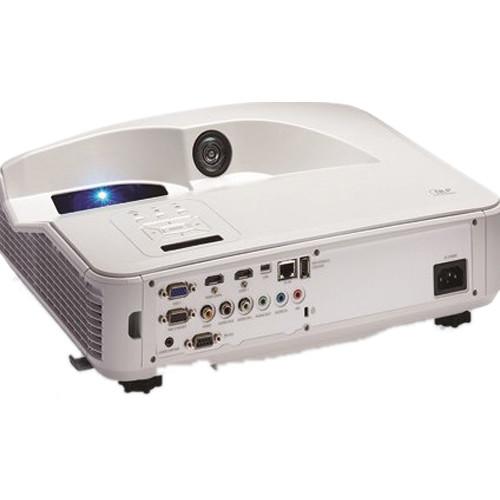 Christie Captiva Series 1DLP Lampless 16:6 Ultra-Short Throw Projector