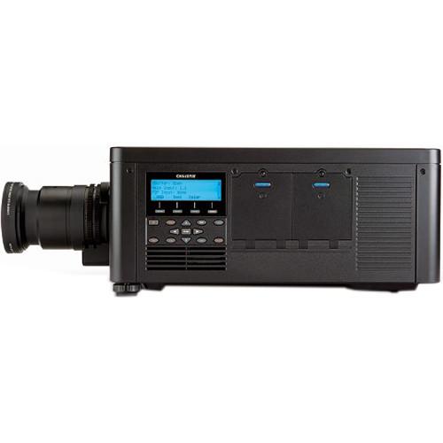 Christie M Series DS 10K-M SXGA 3DLP Projector