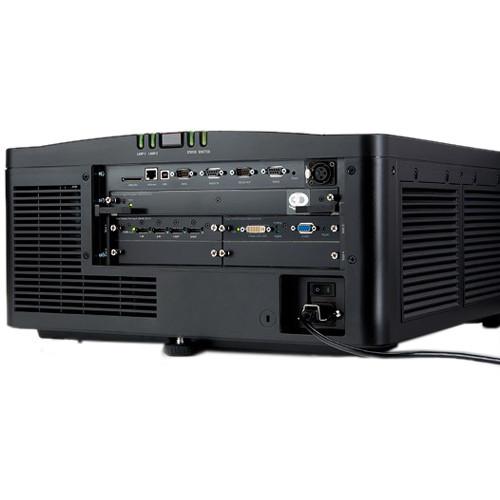 Christie M Series DS 10K-M SXGA 3DLP Projector