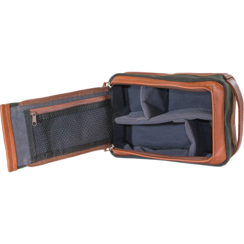 compagnon "The Toolbag" Accessory Case