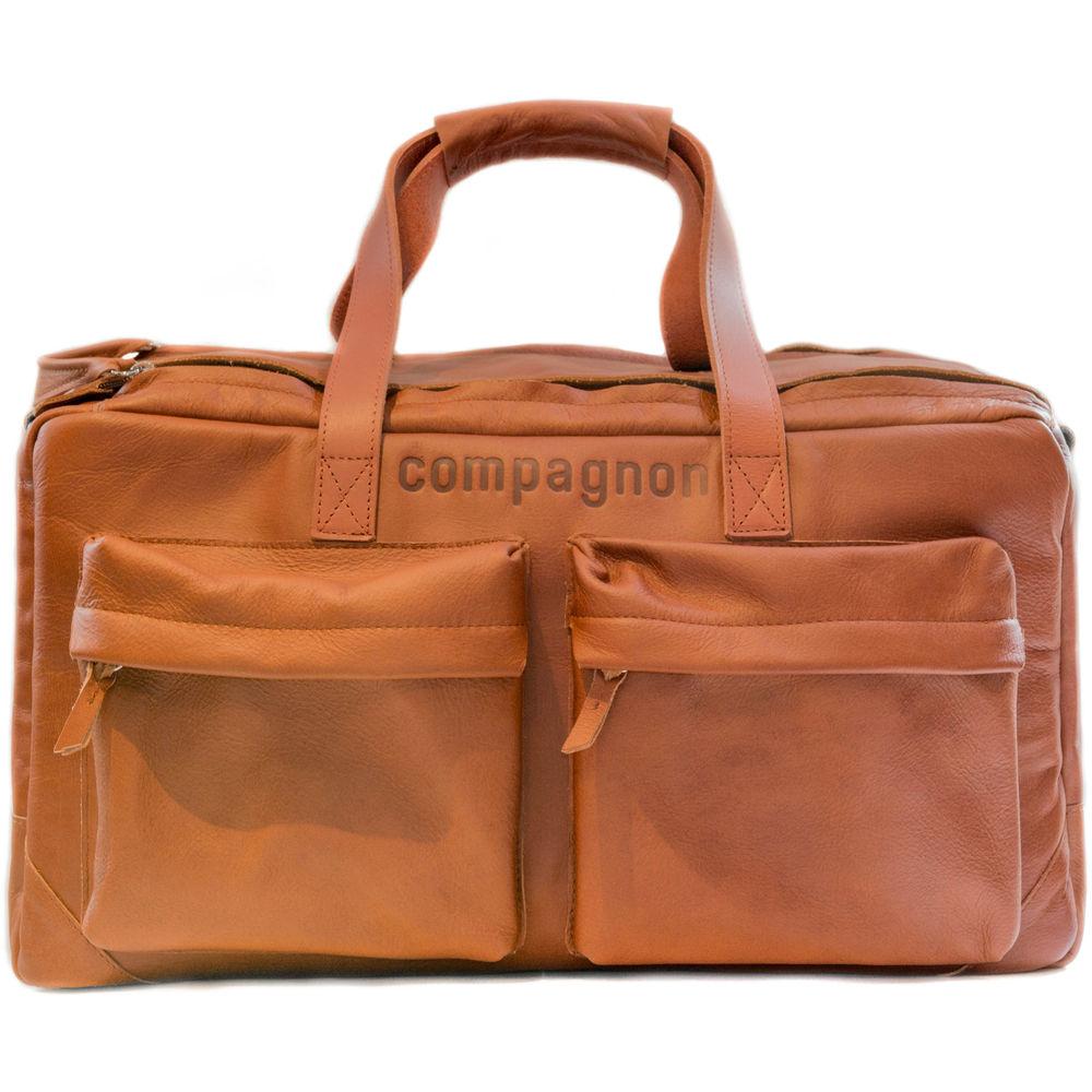 compagnon Weekender Camera & Laptop Bag