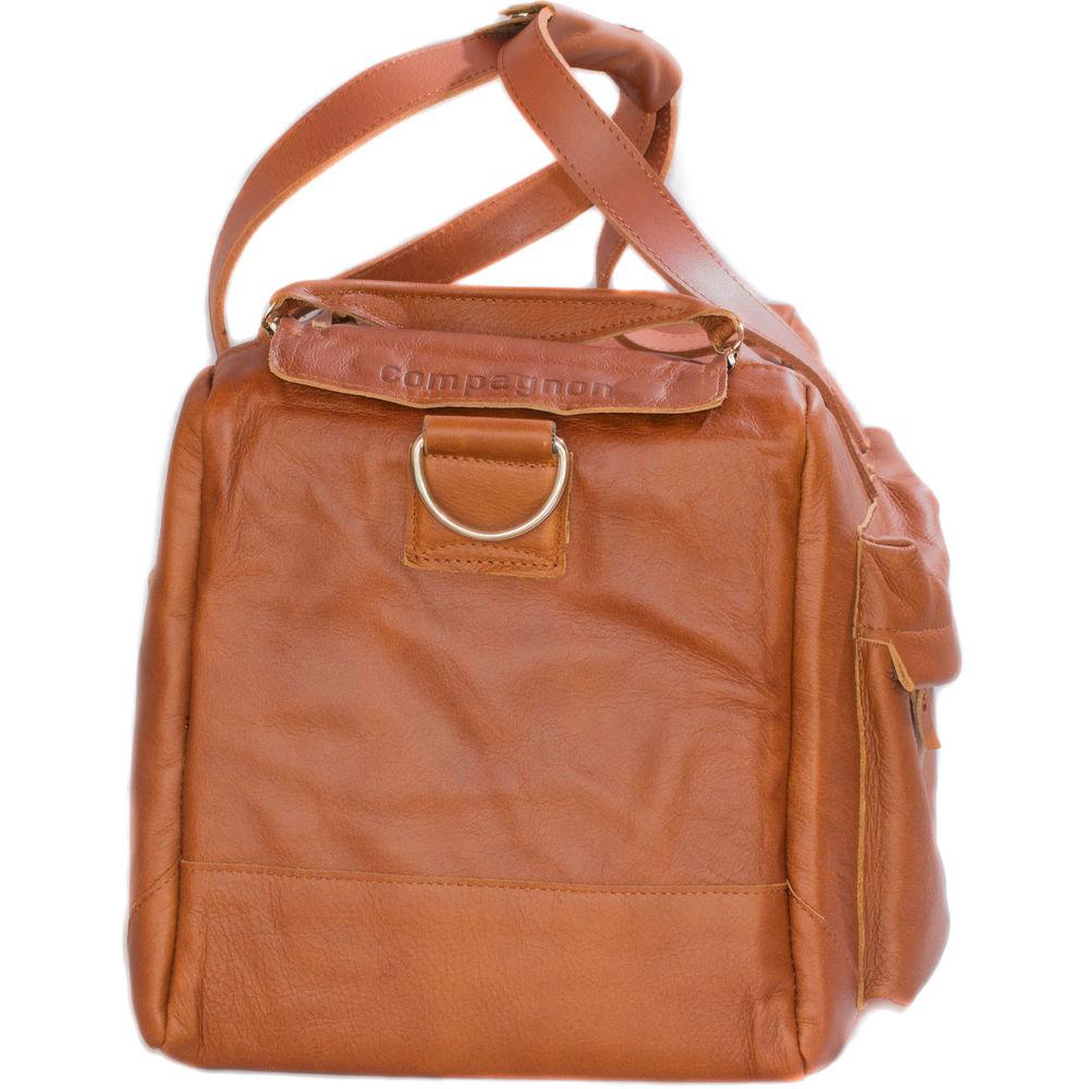 compagnon Weekender Camera & Laptop Bag