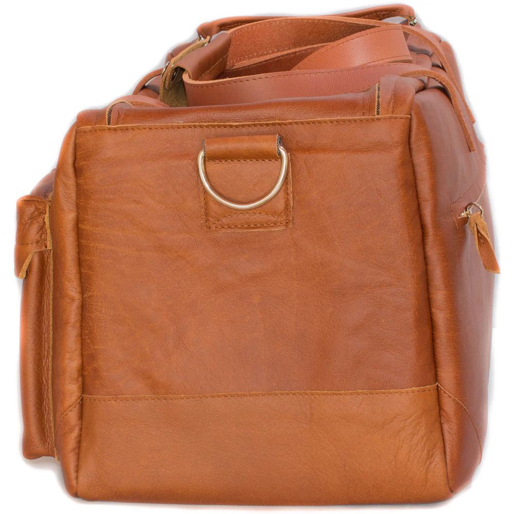 compagnon Weekender Camera & Laptop Bag
