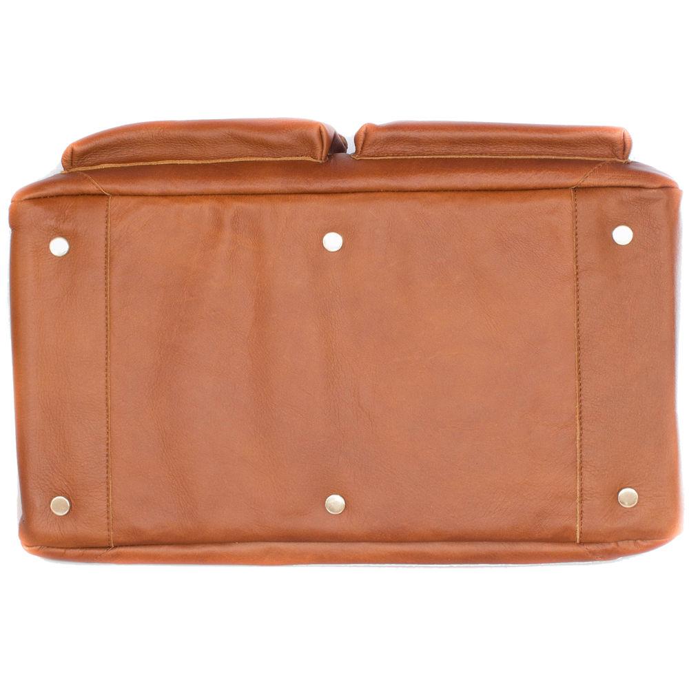 compagnon Weekender Camera & Laptop Bag