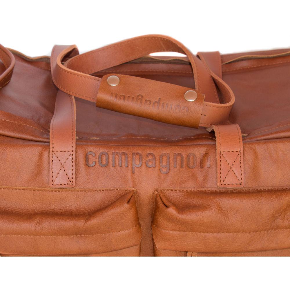 compagnon Weekender Camera & Laptop Bag
