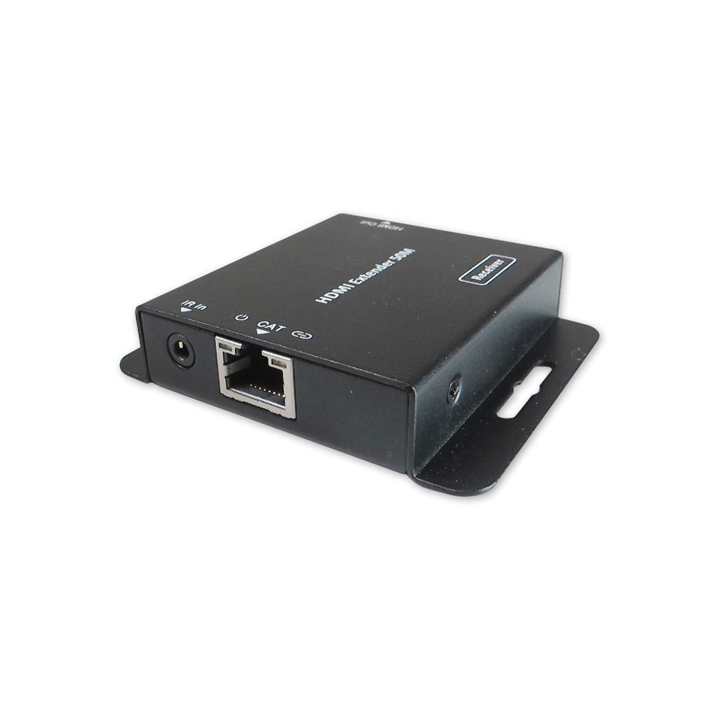 Comprehensive HDMI 4x4 True Matrix Switcher Extender