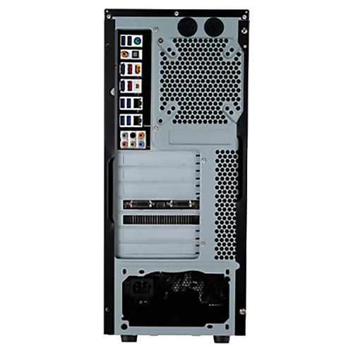 Cooler Master Elite 311 Mid-Tower Case