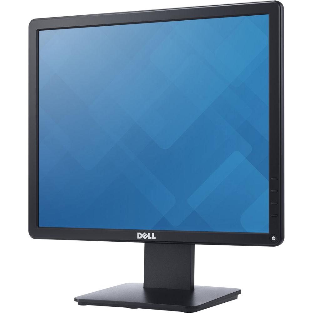 Dell E1715S 17" LED Backlit 5:4 LCD Monitor