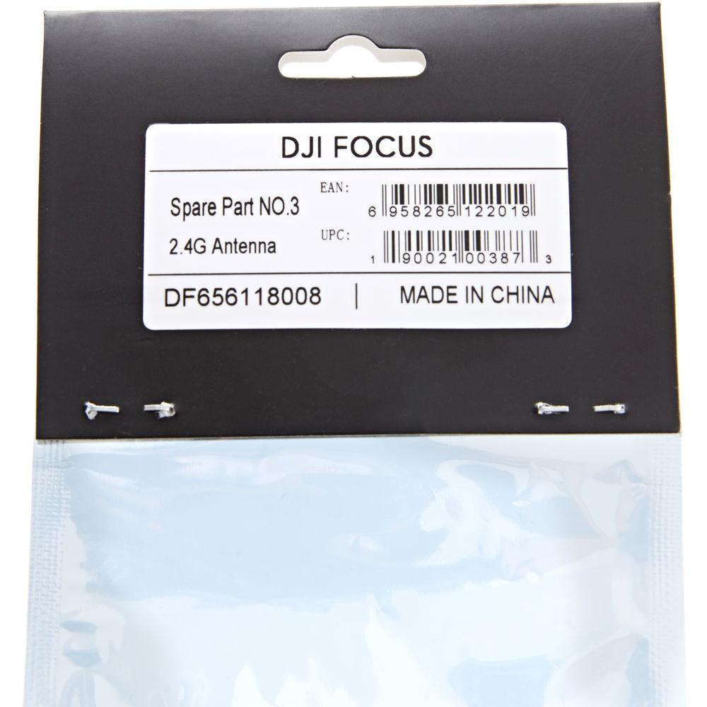 DJI 2.4G Antenna for Focus