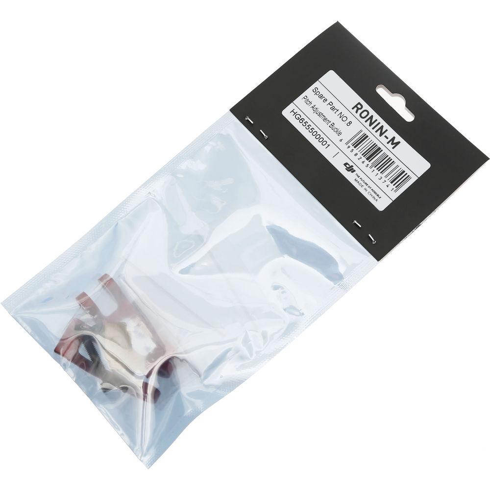 DJI Pitch Adjustment Levers for Ronin-M