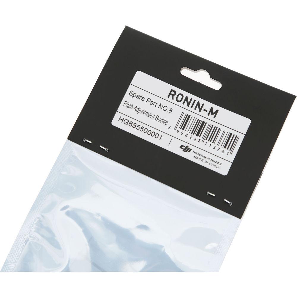 DJI Pitch Adjustment Levers for Ronin-M