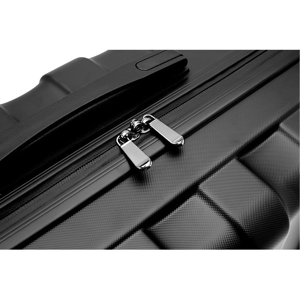 DJI Ronin-M Suitcase