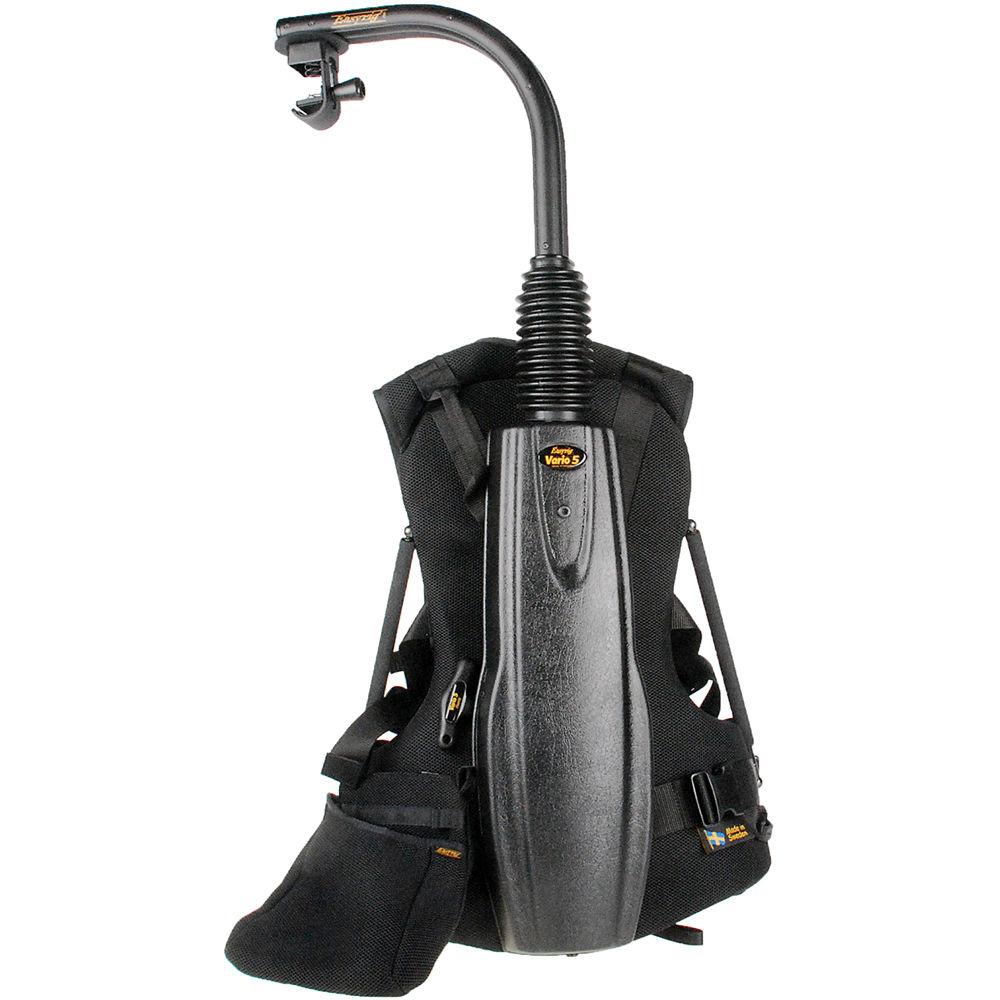 Easyrig ERIG-V-GR-SE Vario 5 with FLOWCINE Serene Preinstalled