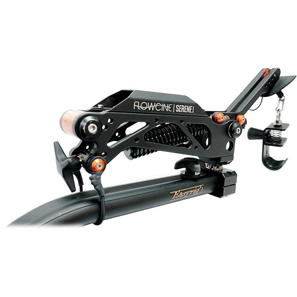 Easyrig ERIG-VA5-GR-SE Vario 5 with FLOWCINE Serene Preinstalled