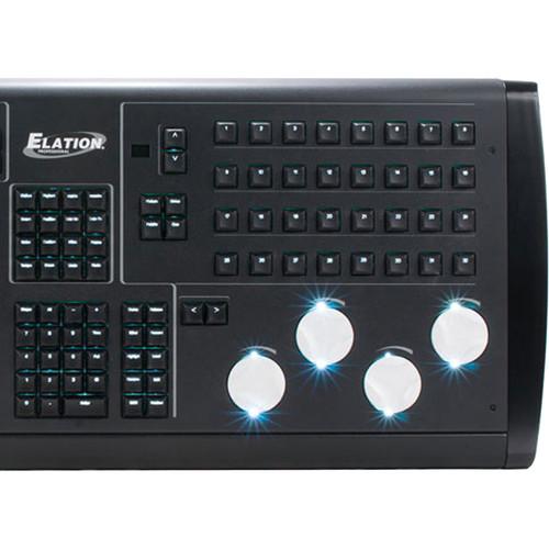 Elation Professional MIDICon PRO MIDI Lighting Controller