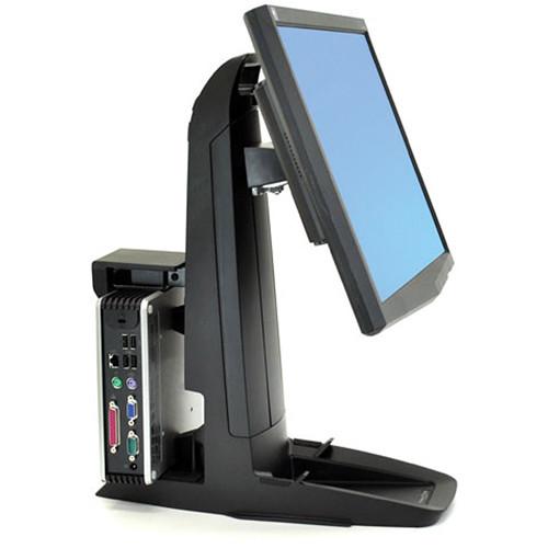 Ergotron Neo-Flex Secure Clamp All-In-One Lift Stand