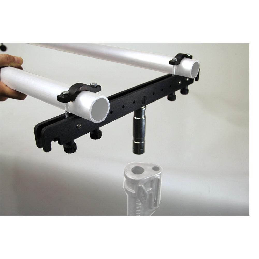 EZ FX Deluxe Track Kit for EZ Slider