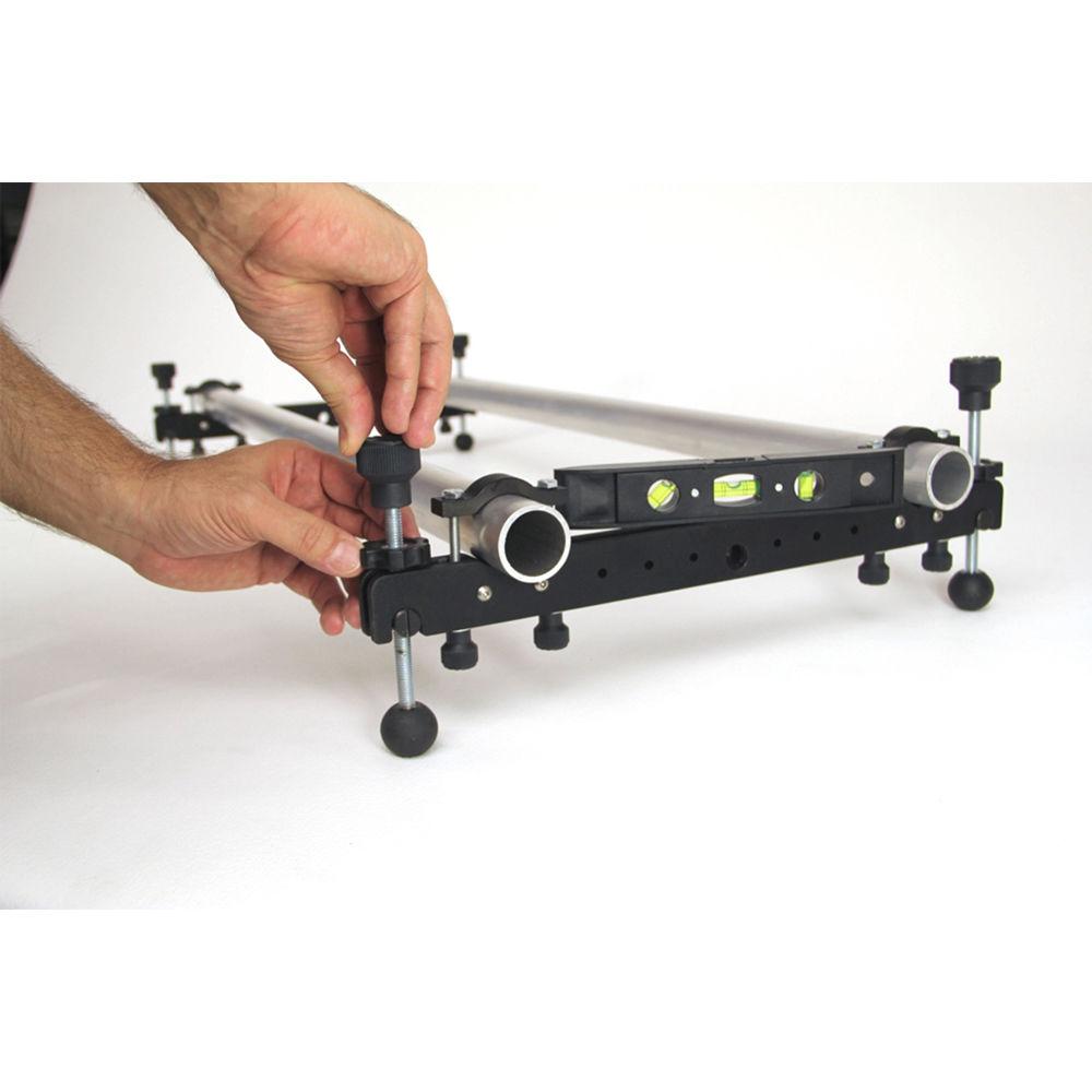 EZ FX Deluxe Track Kit for EZ Slider