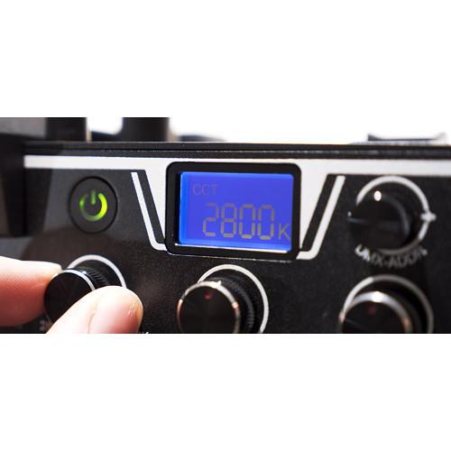 Fiilex Matrix LED 1-Light Kit