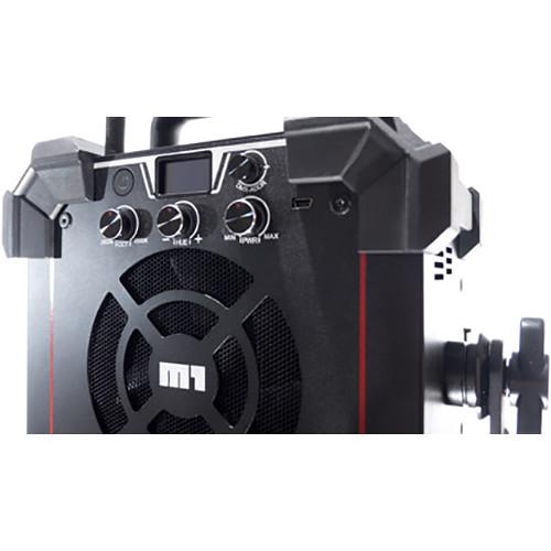 Fiilex Matrix LED 1-Light Kit