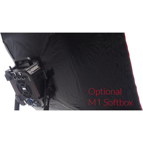 Fiilex Matrix LED 1-Light Kit