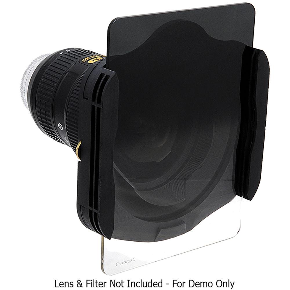FotodioX WonderPana Absolute Core Unit Kit for Tokina 16-28mm Lens with Pro 130mm Filter Holder