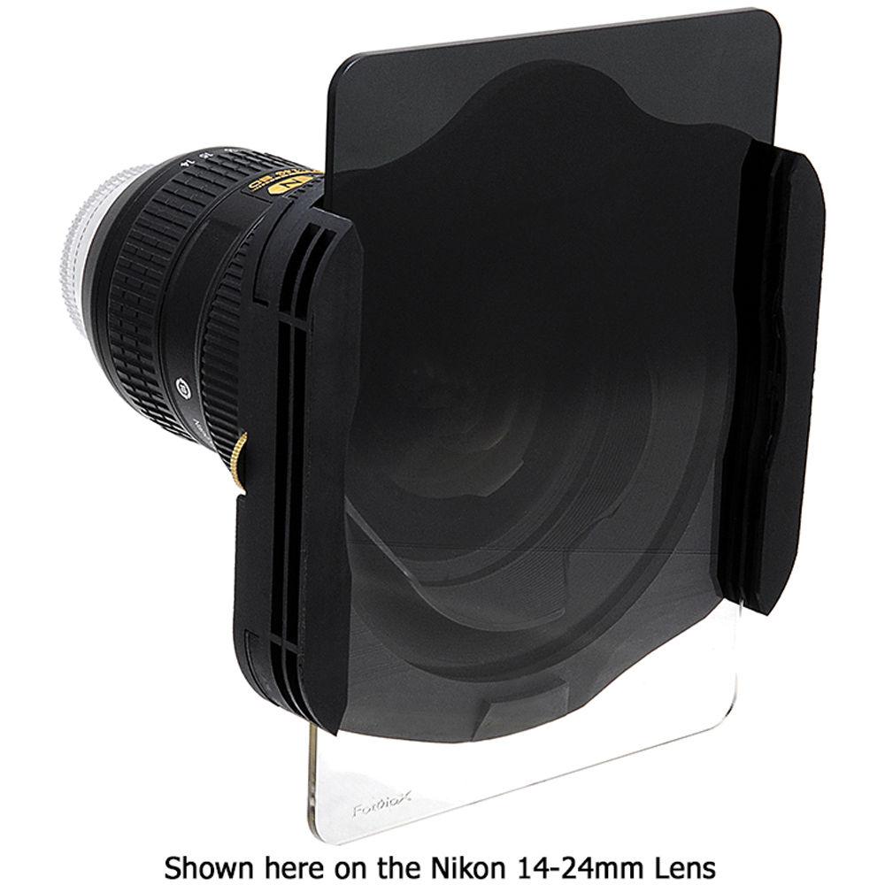 FotodioX WonderPana Absolute Essentials Kit for Sigma 12-24mm Lens