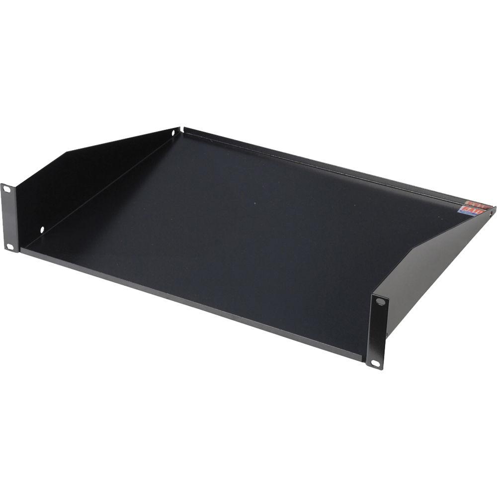 Gator Cases Rackworks 2U 15" Deep Utility Shelf