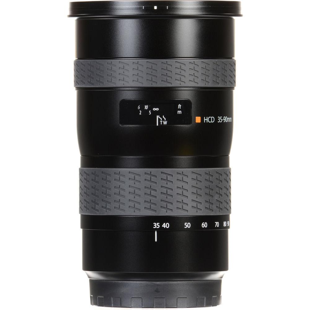 Hasselblad HCD 35-90mm f 4-5.6 Lens