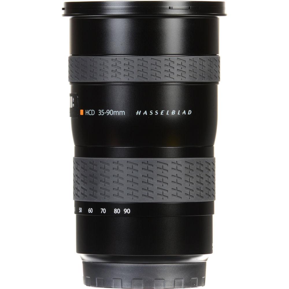 Hasselblad HCD 35-90mm f 4-5.6 Lens