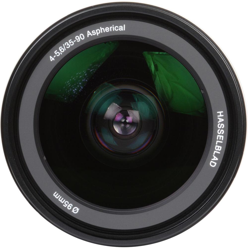 Hasselblad HCD 35-90mm f 4-5.6 Lens