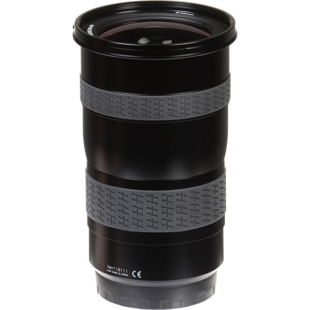 Hasselblad HCD 35-90mm f 4-5.6 Lens