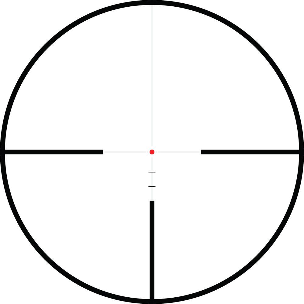 Hawke Sport Optics 5-30x50 Frontier 30 Side Focus Riflescope
