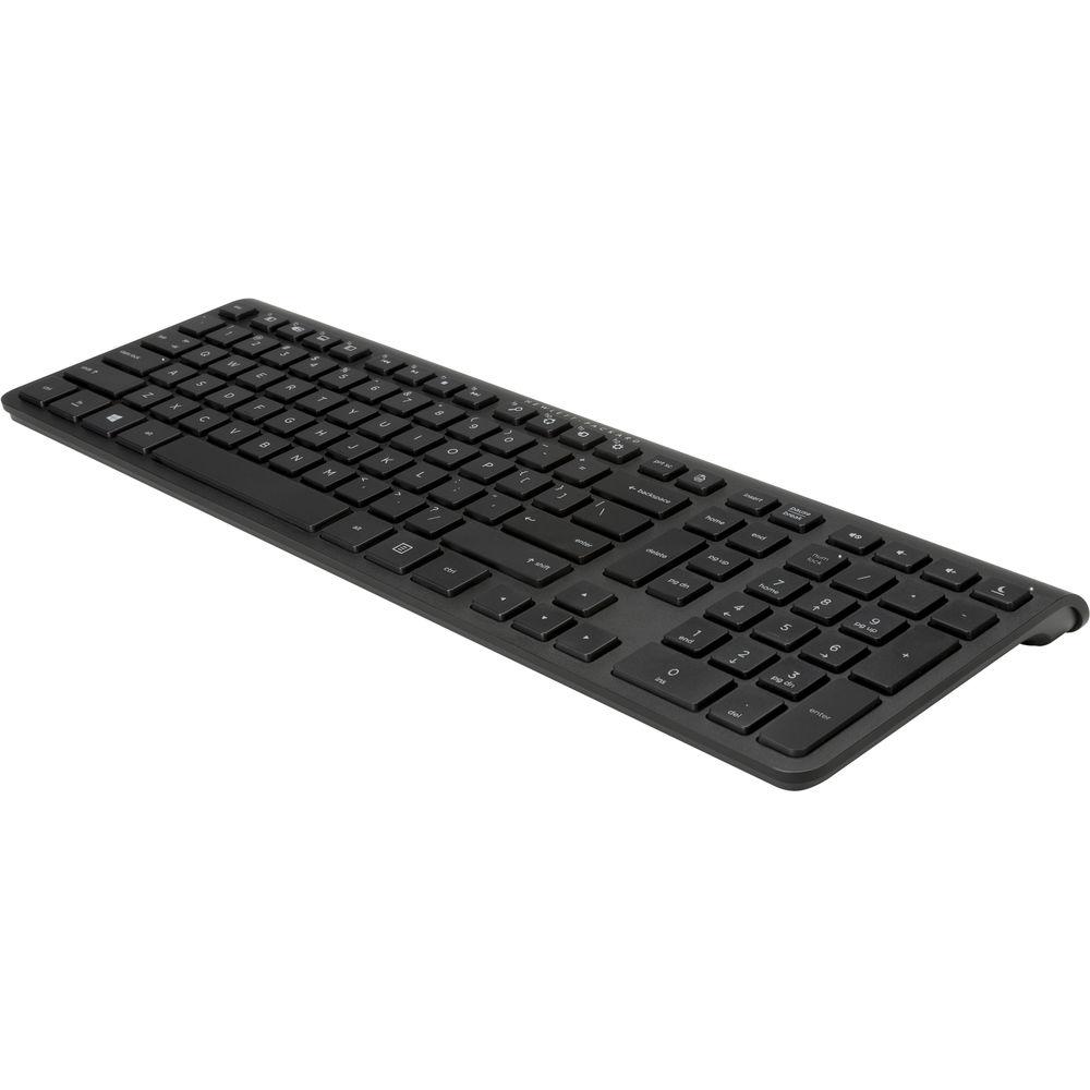 HP K3500 Wireless Keyboard