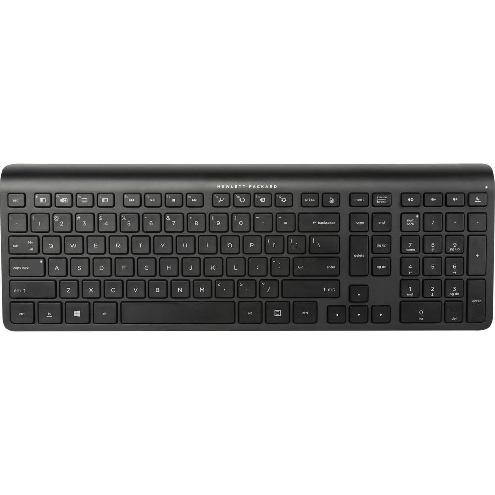 HP K3500 Wireless Keyboard