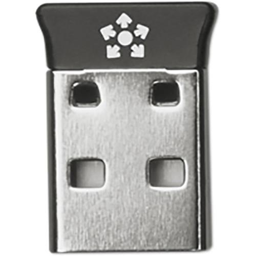 HP K3500 Wireless Keyboard