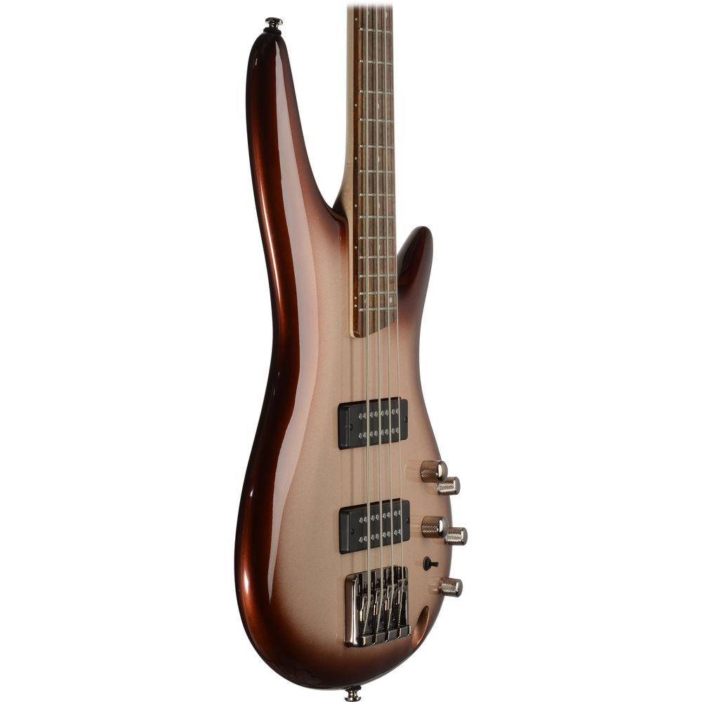 Ibanez SR Standard Series - SR300E - Electric Bass