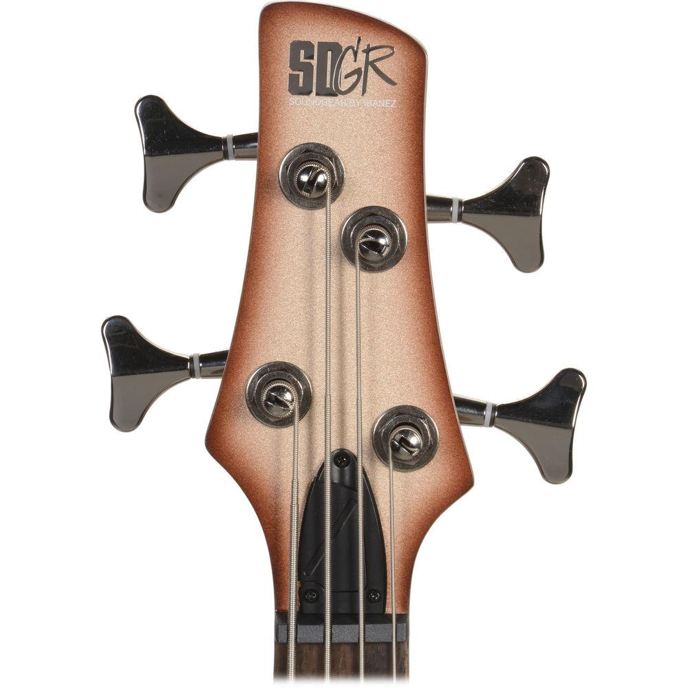 Ibanez SR Standard Series - SR300E - Electric Bass