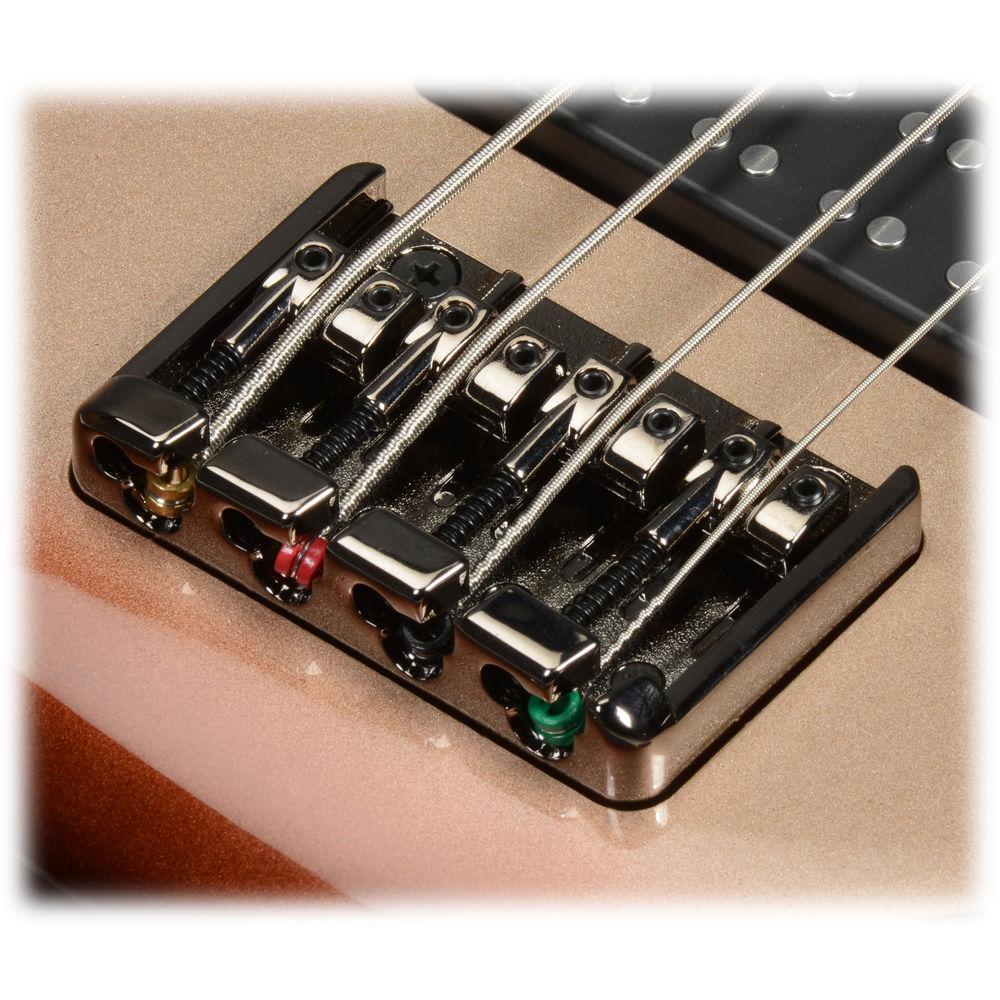 Ibanez SR Standard Series - SR300E - Electric Bass