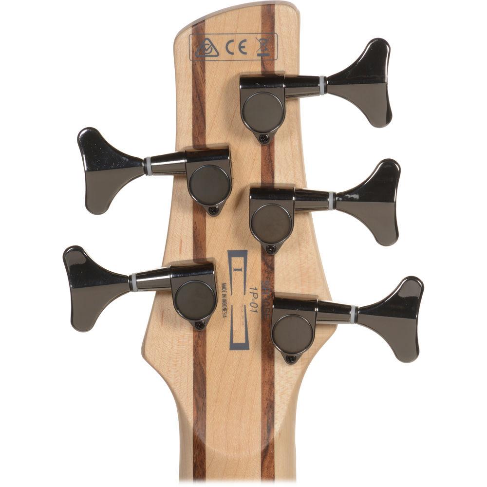 Ibanez SR305E SR Standard Series 5-String Electric Bass