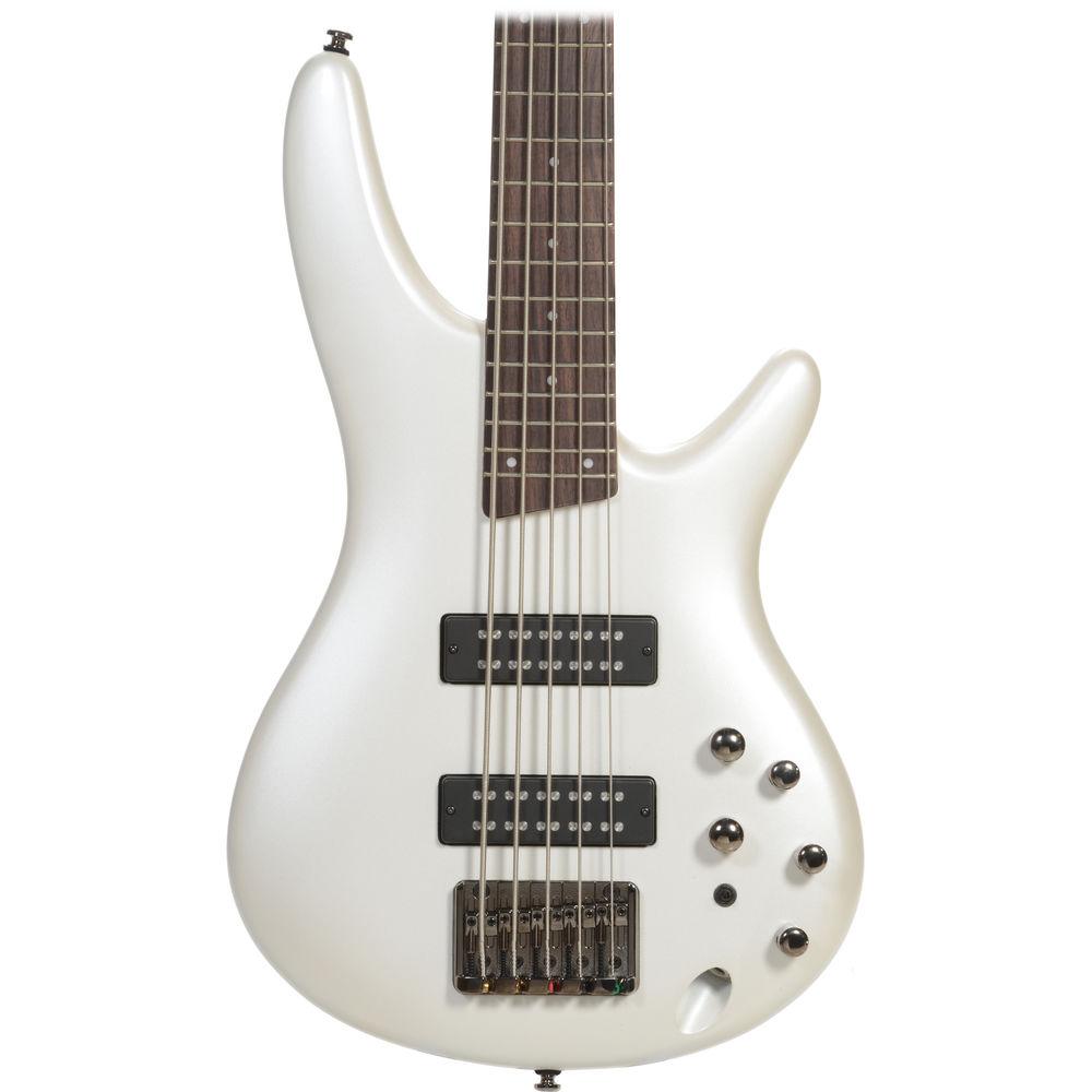 Ibanez SR305E SR Standard Series 5-String Electric Bass