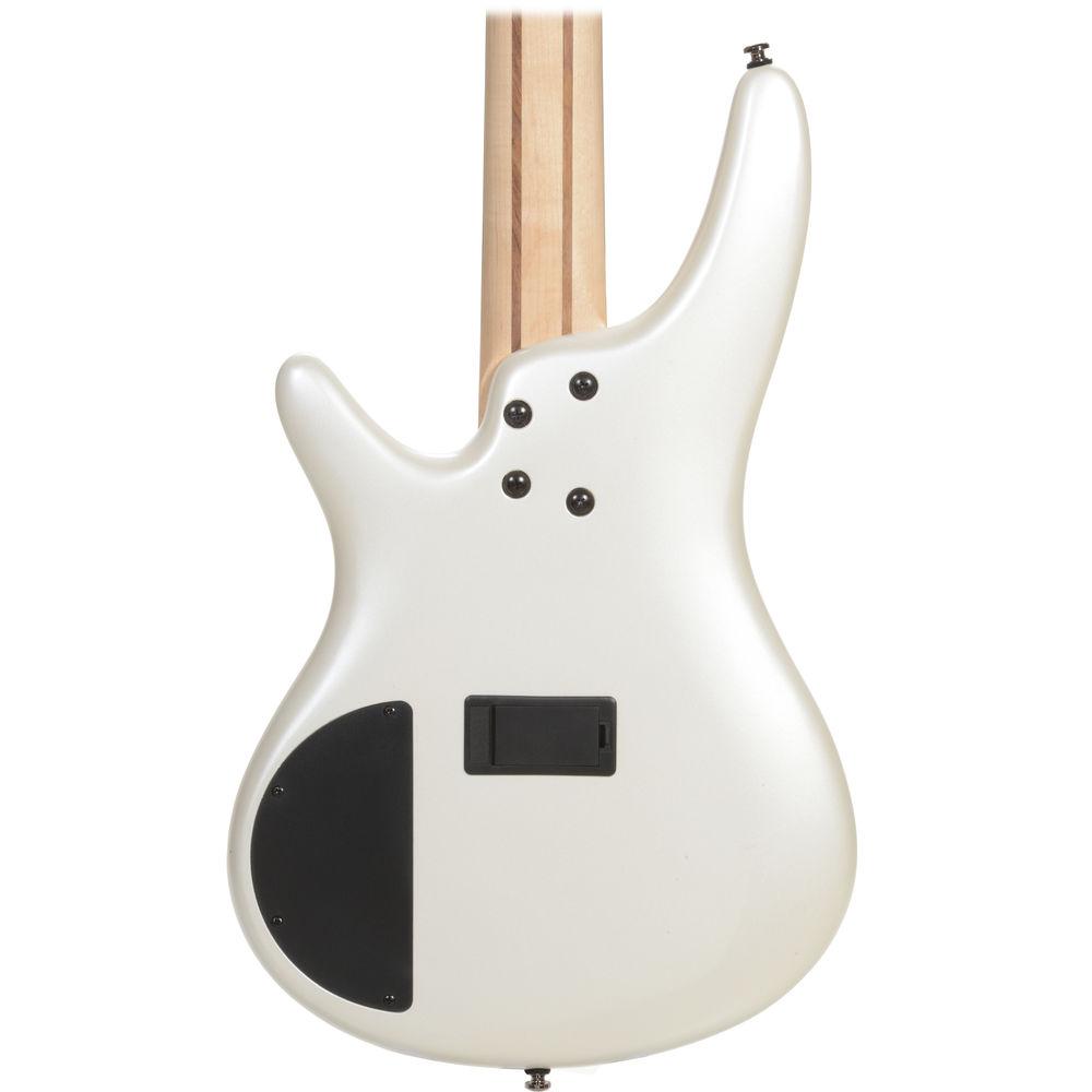 Ibanez SR305E SR Standard Series 5-String Electric Bass