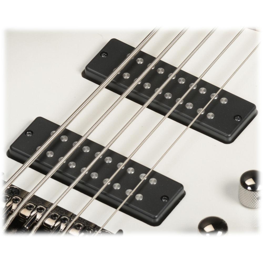 Ibanez SR305E SR Standard Series 5-String Electric Bass