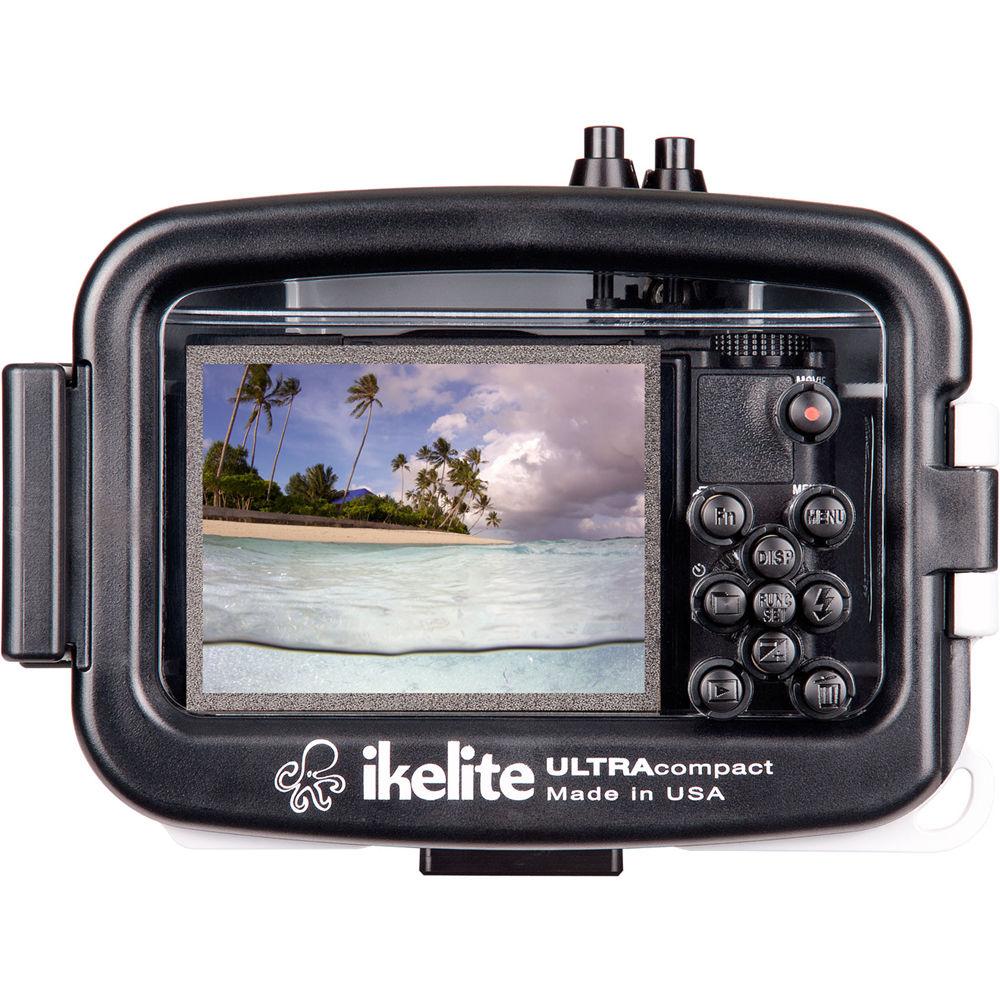 Ikelite Underwater Action Housing for Sony Cyber-shot RX100 III, RX100 IV or RX100 V