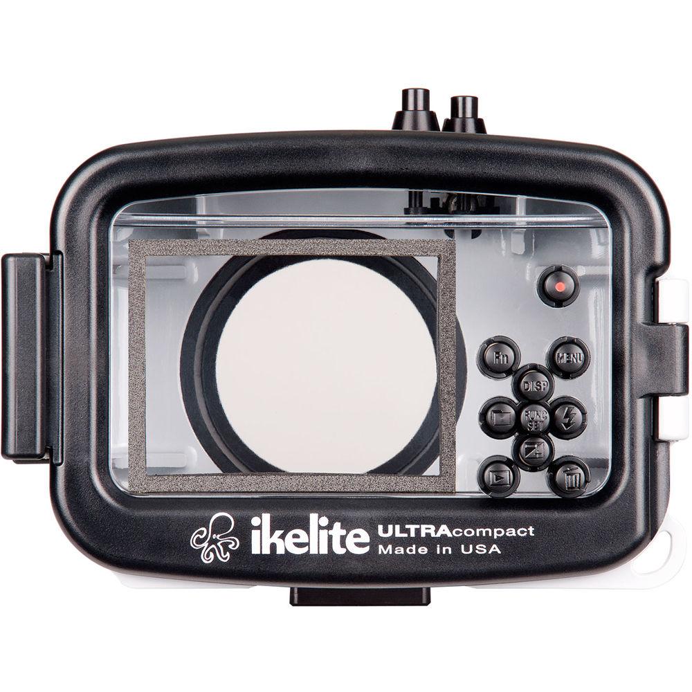 Ikelite Underwater Action Housing for Sony Cyber-shot RX100 III, RX100 IV or RX100 V