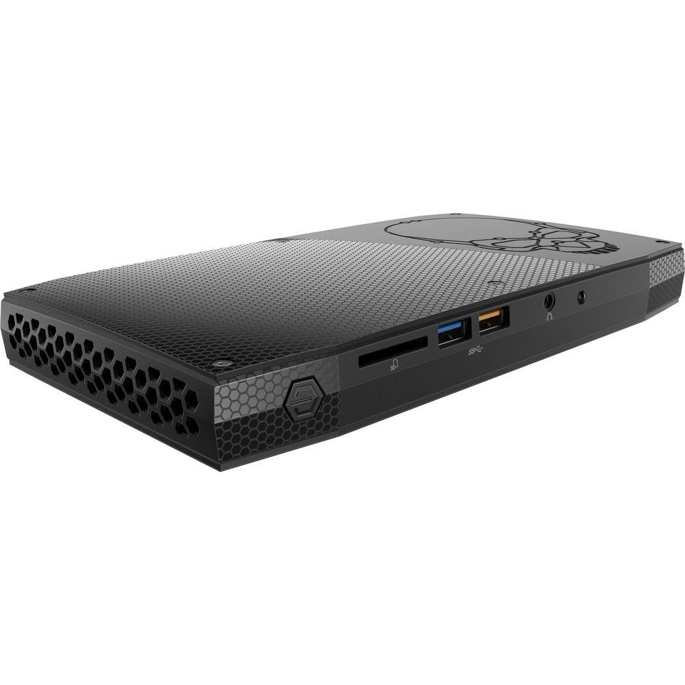 Intel NUC6i7KYK Mini PC NUC Kit
