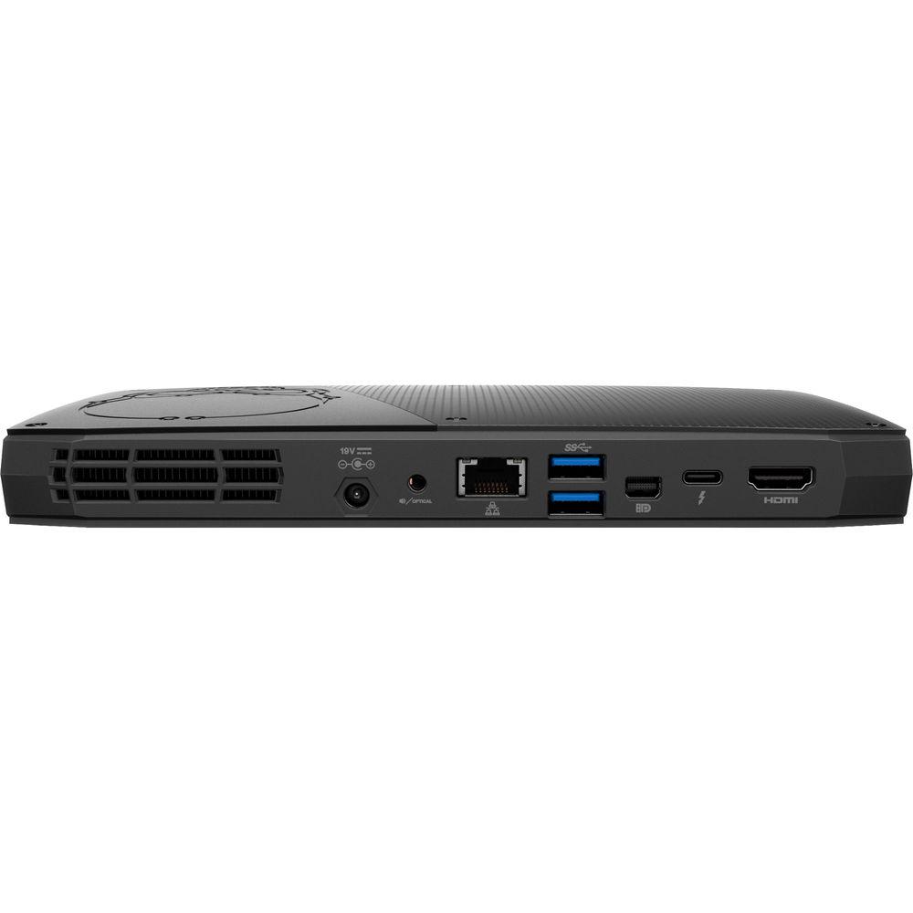 Intel NUC6i7KYK Mini PC NUC Kit
