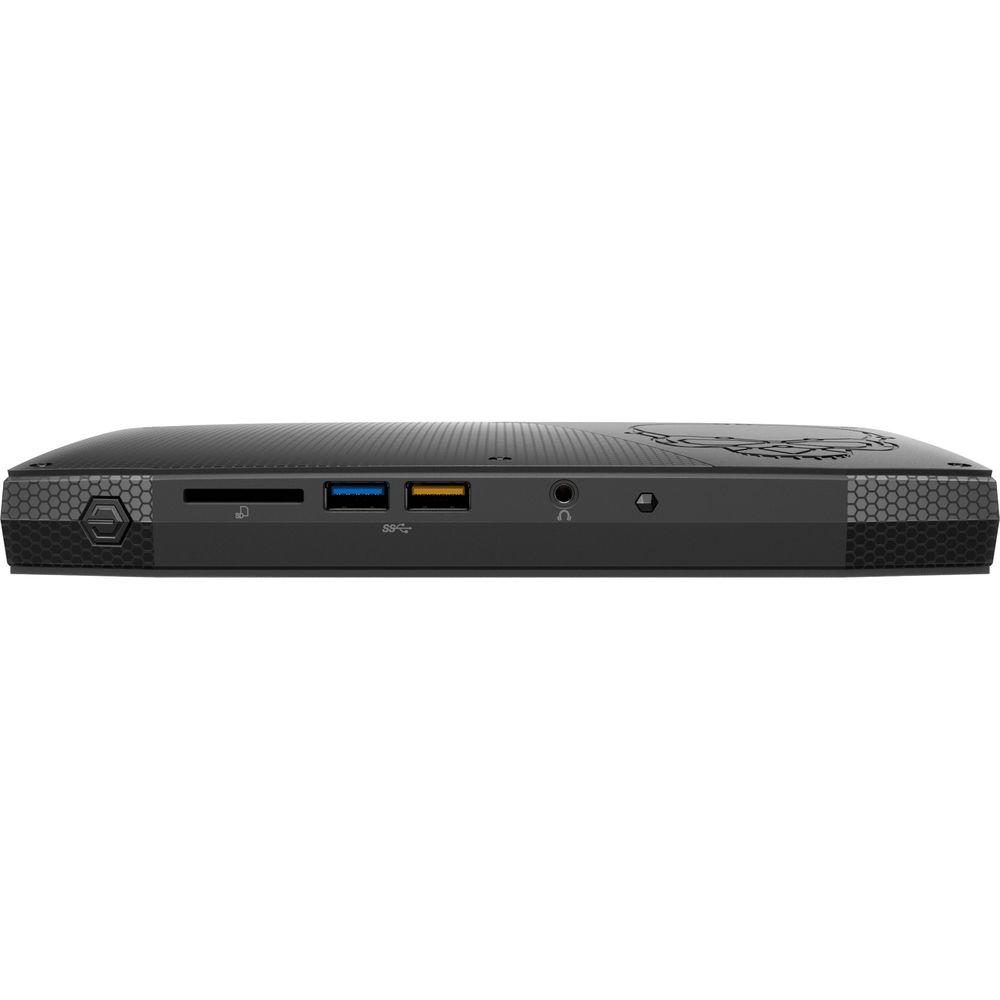 Intel NUC6i7KYK Mini PC NUC Kit