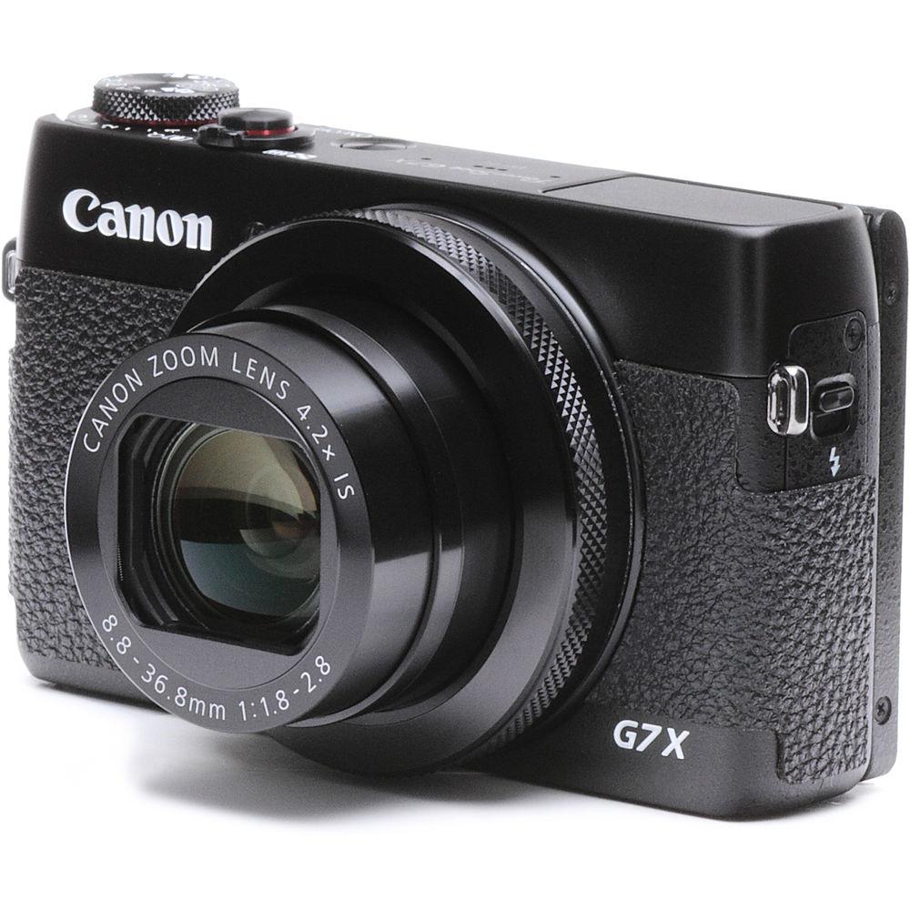 Japan Hobby Tool Camera Leather Decoration Sticker for Canon PowerShot G7 X Digital Camera